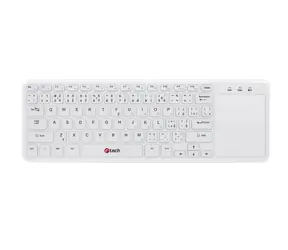 C-TECH WLTK-01 bílá