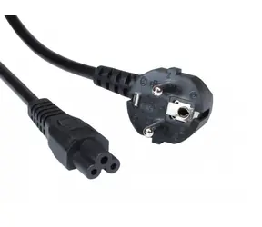 DELL napájecí kabel 230V C5 EUR 1m