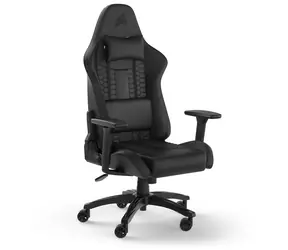 Corsair TC100 Relaxed (PU kůže) černá