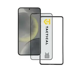 Tactical Glass Impact Armour sklo pro Samsung Galaxy S24+