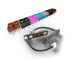 Endgame Gear OP1 Universal Switch Set (EGG-SP-U1)