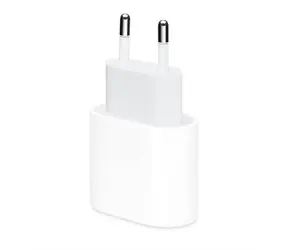 Apple 20W USB-C napájecí adaptér