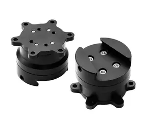 Simucube Quick Release Wheel Side Kit V2 rychloupínač