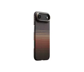 Pitaka Ultra-Slim Case zadní kryt pro Apple iPhone Air Sunset