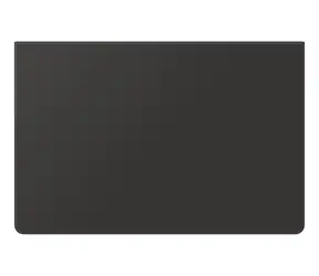 Samsung Ochranný kryt+klávesni Tab S11 Ultra Black