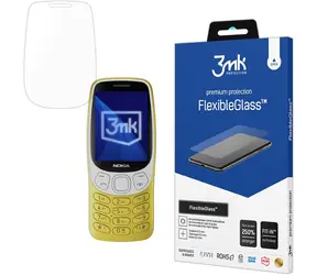 3mk FlexibleGlass ochranné sklo pro Nokia 3210 4G