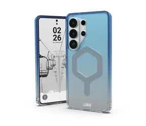 UAG Plyo Zadní kryt pro Samsung Galaxy S26 Ultra Blue Ombre