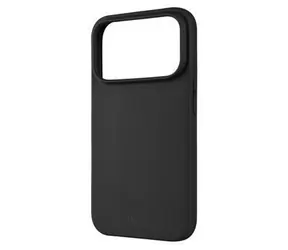 FIXED Zadní pogumovaný kryt Story pro Samsung Galaxy S26+ černý