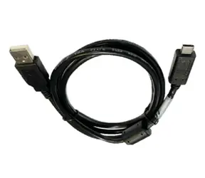 Honeywell nabíjecí a komunikační kabel USB A/C 1.2 m
