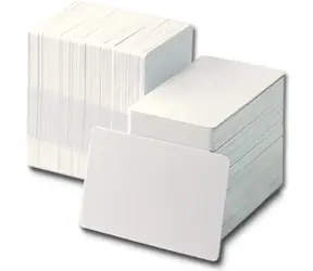 EVOLIS Plastová karta (bez magnetického proužku)