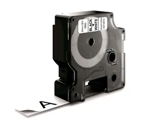 Dymo D1 originální páska do tiskárny štítků 19mm x 5.5m