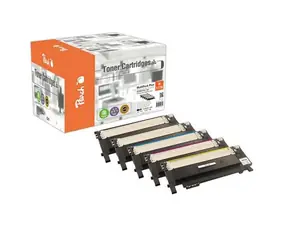 Peach W2072A kompatibilní toner CombiPack plus
