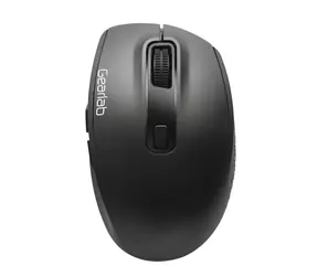 Gearlab G305 Dual černá