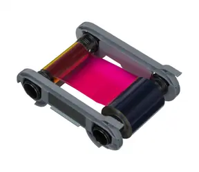 Evolis barvicí páska (1/2 YMCKO) pro Primacy 2 - až 400 karet