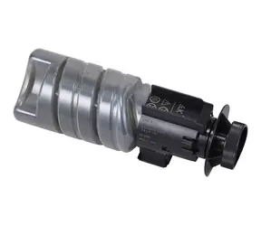 OKI 09006256 Originální toner černá