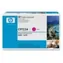 HP Q9723A originální toner / CLJ 4600 / 8.000 stran / Fialová