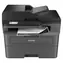 Brother MFC-L2862DW / Multifunkční tiskárna / černobílá laserová / A4 / 34 str./min / WiFi / LAN / Duplex / Fax