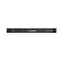 Lanberg SC01-6501-12B / Serverové šasi / 19" 1U / E-ATX / 8x 40 mm PWM / bez zdroje
