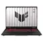 ASUS TUF Gaming A16 šedá / Herní notebook / 16" WQXGA / Ryzen 9 8940HX 2.4GHz / 32GB / 1TB SSD / RTX 5060 8GB / W11H