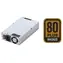 Fortron 1U FSP300-50UCB / Napájecí zdroj / 300 W / 80PLUS Bronze / aktivní PFC / 40mm ventilátor / bulk