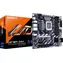 GIGABYTE Q870M D3H / Základní deska / Intel Q870 / LGA 1851 / 4x DDR5 / 2x M.2 / mATX