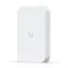 Ubiquiti U7-IW / Access point / Wi-Fi 7 / 2,4 GHz + 5 GHz / 4 datové proudy / 3× 2,5 GbE RJ-45 / PoE