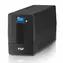 Fortron UPS iFP 1500 / Záložní zdroj UPS / 1500 VA / 900 W / LCD / line-interactive