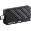 ADATA SC735 2TB šedá / SSD / Externí / čtení: 1050MBps / zápis: 1000MBps / Type-C 3.2 Gen 2