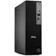 Dell Pro Slim QCS1255 černá / Stolní počítač / AMD Ryzen 3 8300G 3.4GHz / 8GB / 512GB SSD / AMD Radeon 740M / W11P
