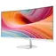 34" MSI PRO MP341CQW E12 bílá / Monitor / VA / UWQHD / 21:9 / 120Hz / 1ms / HDMI+DP