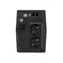 Fortron UPS iFP 600 / Záložní zdroj UPS / 600 VA / 360 W / line-interactive / LCD