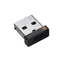 Logitech USB Unifying Receiver / Nano přijímač / 2.4 GHz