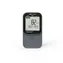 Airthings Corentium Home 2 / Detektor radonu / 0–9 999 Bq/m3 / teplota a vlhkost / LCD / 2× AA