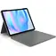 Logitech Combo Touch / Klávesnice pro tablet / QWERTY US