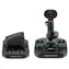Thrustmaster Sol-R 4 HOTAS / Joystick a plynová páka / 58 tlačítek / 13 os / H.E.A.R.T. / RGB / pro PC