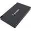 Verbatim Metal Mini SSD 512GB šedá / Externí SSD disk / USB-C 3.2 Gen 2 / R: 2000 MB/s / W: 1750 MB/s