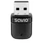 Savio BT-070 / Bluetooth adaptér / USB 2.0 / Windows 10/11