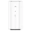 ZTE G5 Ultra černá / 5G Router / Wi-Fi 7 / 2.4 + 5 GHz / SIM / 2x GLAN