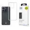 3mk Clear Case čirá / Zadní kryt / pro Motorola Edge 70