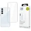 3mk Clear Case čirá / Ochranný kryt / Samsung Galaxy A57