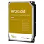 WD Gold 14TB / HDD / 3.5" SATA III / 7 200 rpm / 512MB cache / 5y
