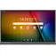 65" Viewsonic IFP6552-2F / Interaktivní displej / 4K UHD / IPS / 450 cd/m2 / 7 ms / 3x HDMI / OPS / EDLA