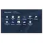 75" Viewsonic CDE7530 / Komerční displej / 4K UHD / 450 cd/m2 / 8ms / 4x HDMI / Android 11 / VESA