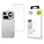 3mk Clear Case pro Nothing Phone (4a) Pro čirá / Pouzdro / průhledné / Military Grade