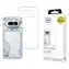 3mk Clear Case / Ochranný kryt / Nothing Phone (4a) / průhledný / Military Grade
