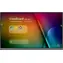 86" Viewsonic IFP8650-5F / Interaktivní displej / 4K UHD / IPS / Android 13 / 3x HDMI / 8x USB / VESA 800x600