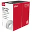 Dahua UTP Cat5e bílý / Síťový kabel / drát / 4 páry / PVC / 305m