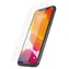 Hama Clear Protect čirá / Ochranné sklo na displej / Apple iPhone 11 6,1" / 0,33 mm / 9H