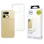 3mk Clear Case čirá / Ochranný kryt / Realme 16 Pro 5G