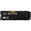 WD Black 8TB / HDD / Interní